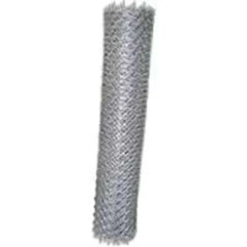 Stephens Pipe & Steel CL105024 Chain Link Fence 72 x 50' Security and Enclosure