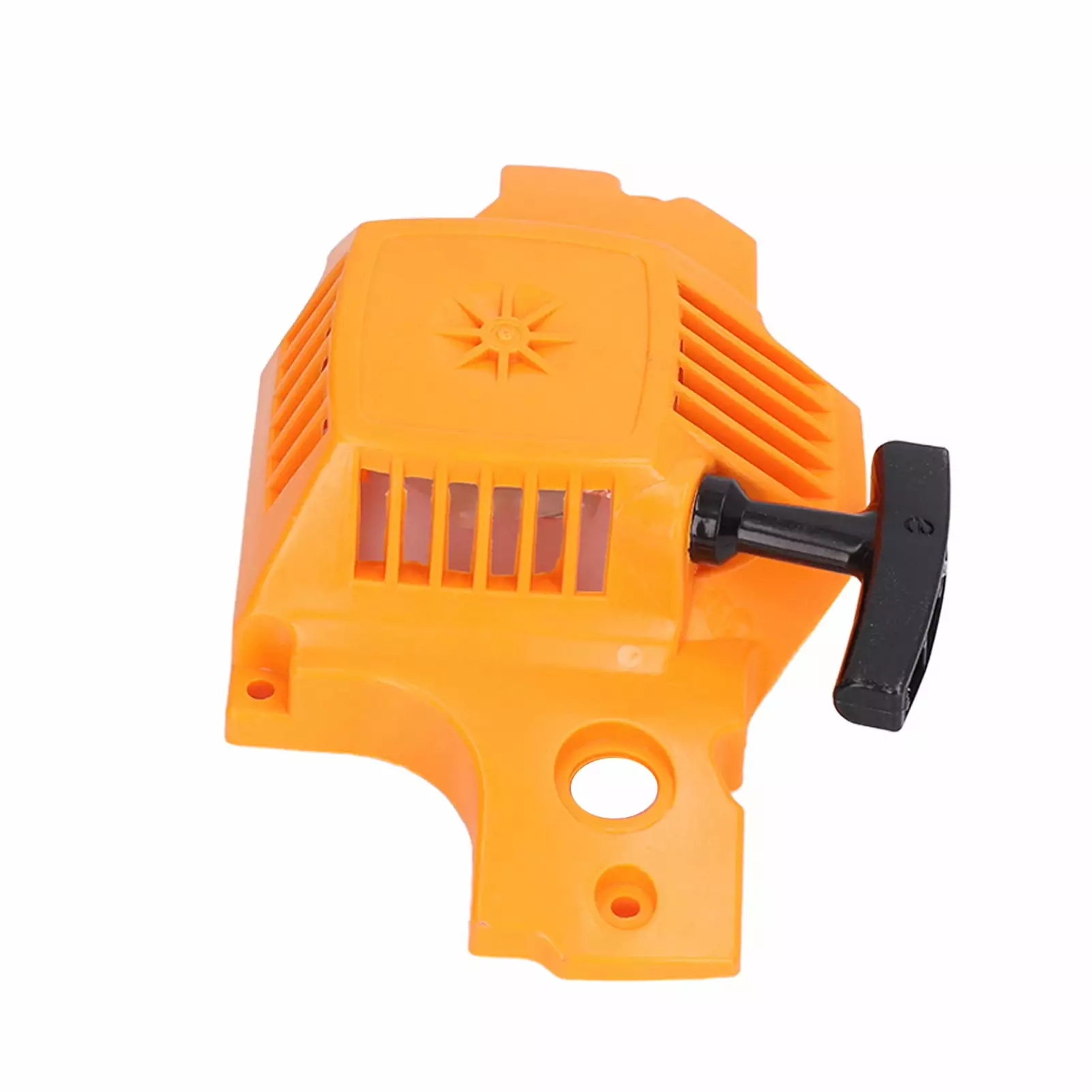 2024 Start Assembly Chainsaw Pull Starter Replacement Chain Saw Accessories Mcculloch 335 338 435 440 clearance Closing sa...