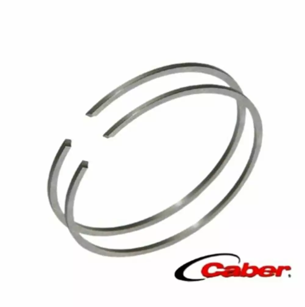 Caber 54mm x 1.2mm x2.25mm Piston Ring Stihl MS660 066 Chainsaw Wagners