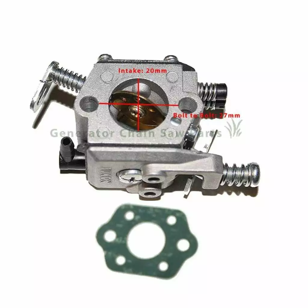 Gas Chainsaw STIHL 021 023 025 MS210 MS230 MS250 Carburetor Fixrightpro