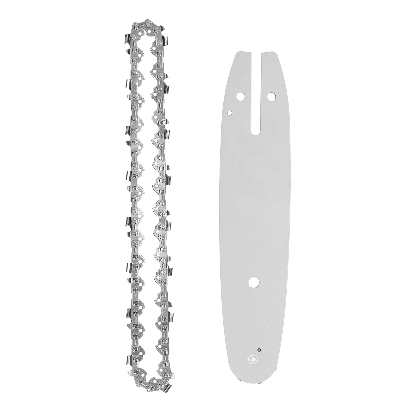 Nebublu Electric Chain.Saw Wood Cutting ChainSaw Replacement Accessory. Quick Woodworking