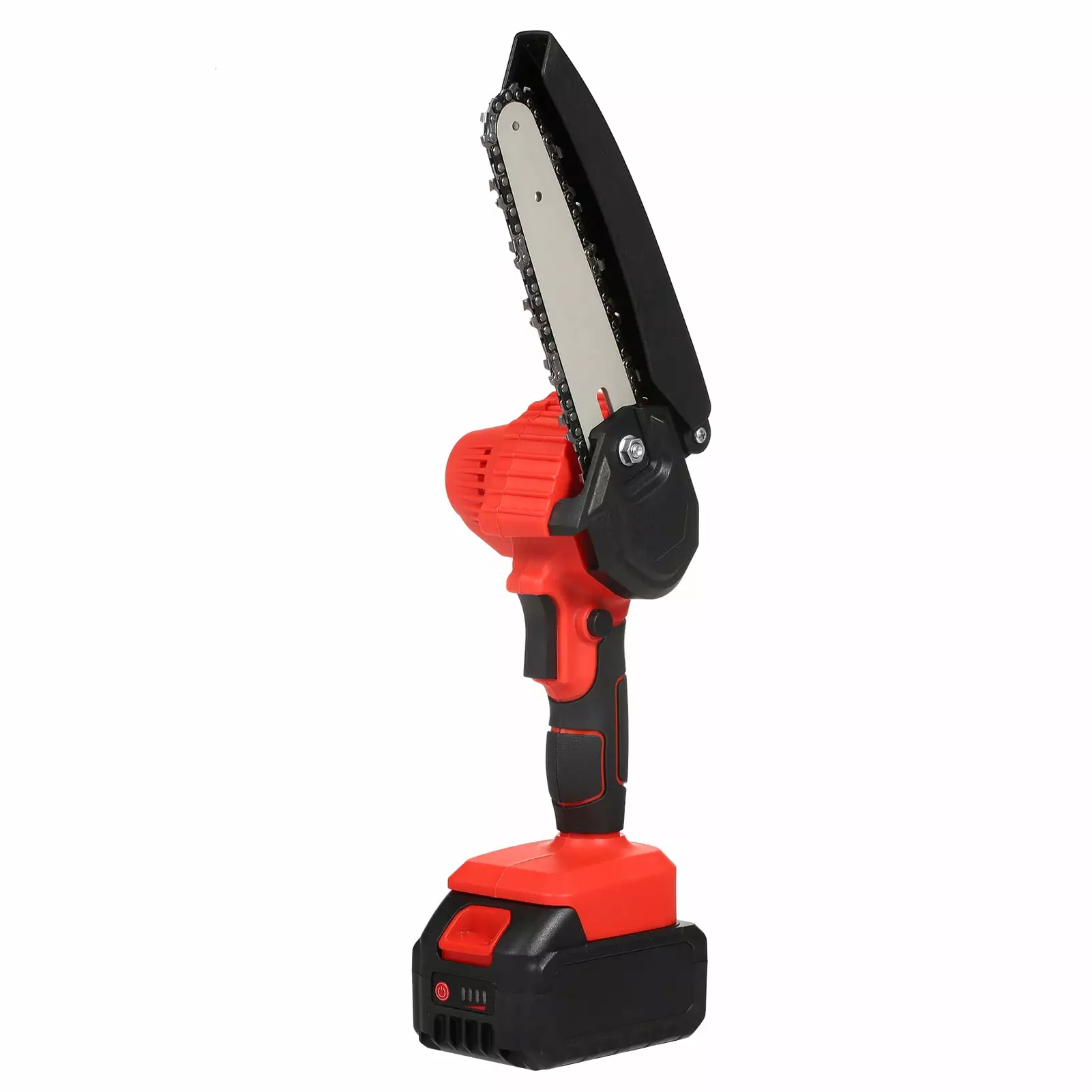 Electric chain saw.Battery Battery Saw Protectty Lock And Motor 3.0ah Battery Protectty Lock Saw Chain Saw 3.0ah Battery B...
