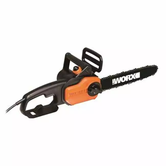 Saw Chain Electric 14In 8Amp WG305 Greengrass