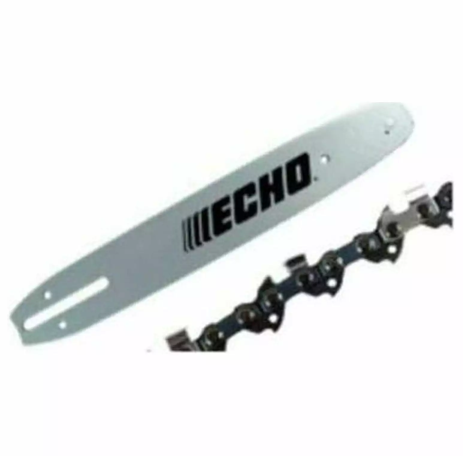 16A4CD3756C + 90PX56CQ Echo CCS-58V4AH Battery Chainsaw 16 Bar and Chain HYYYYH