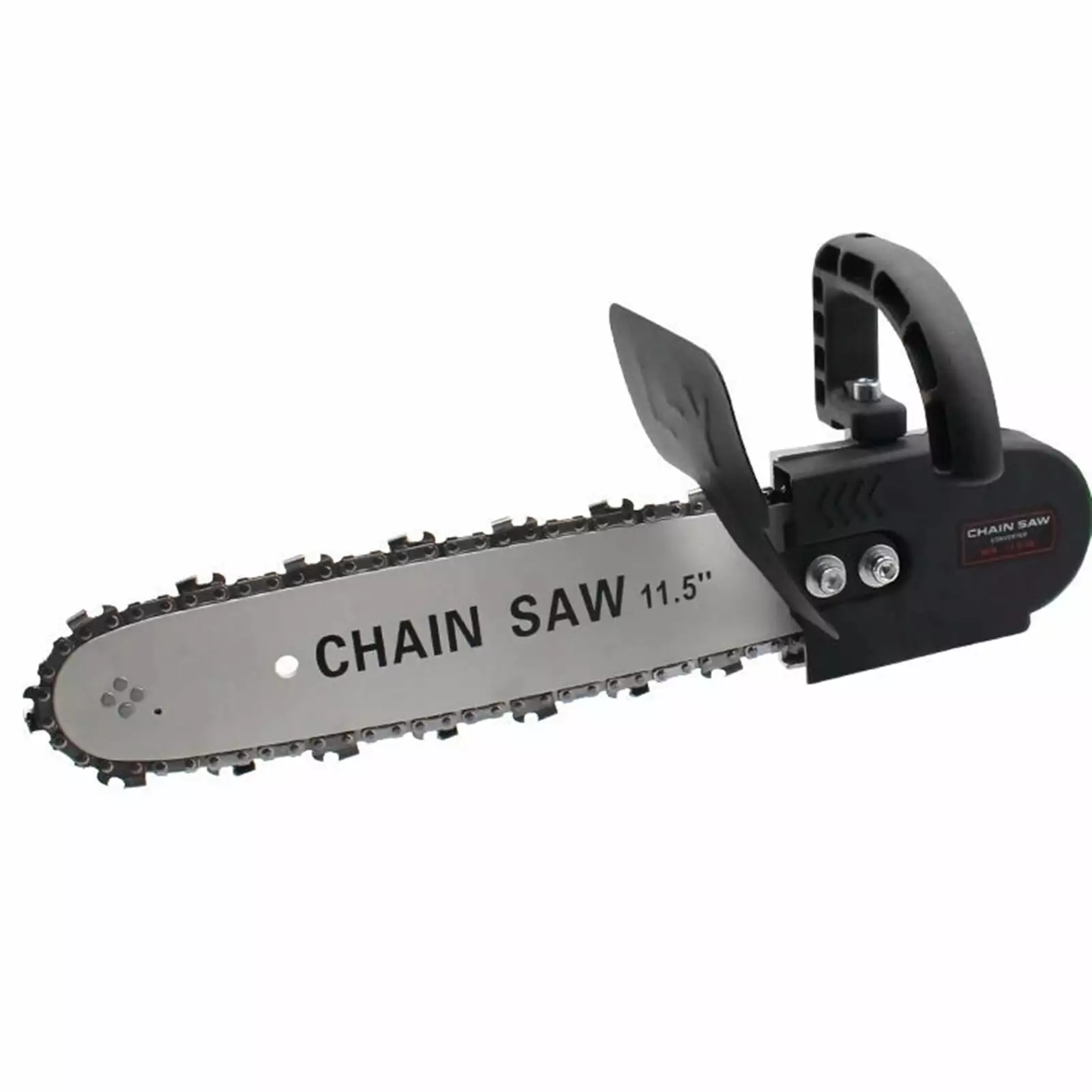 Woodcutting Saw Carpenter's Saw Houtilizehold Electric Tool Angle Grinder Modified Electric Chainsaw Tignapoo