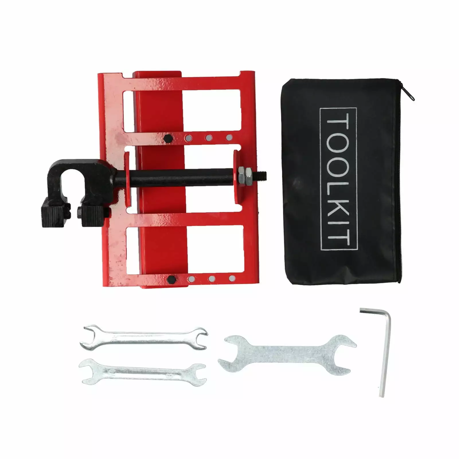 2024 Chain Saw Open Board Mini High Speed Steel Adjustable Frame Vertical Wood Cutting Toolsp zhenyamingshangmao