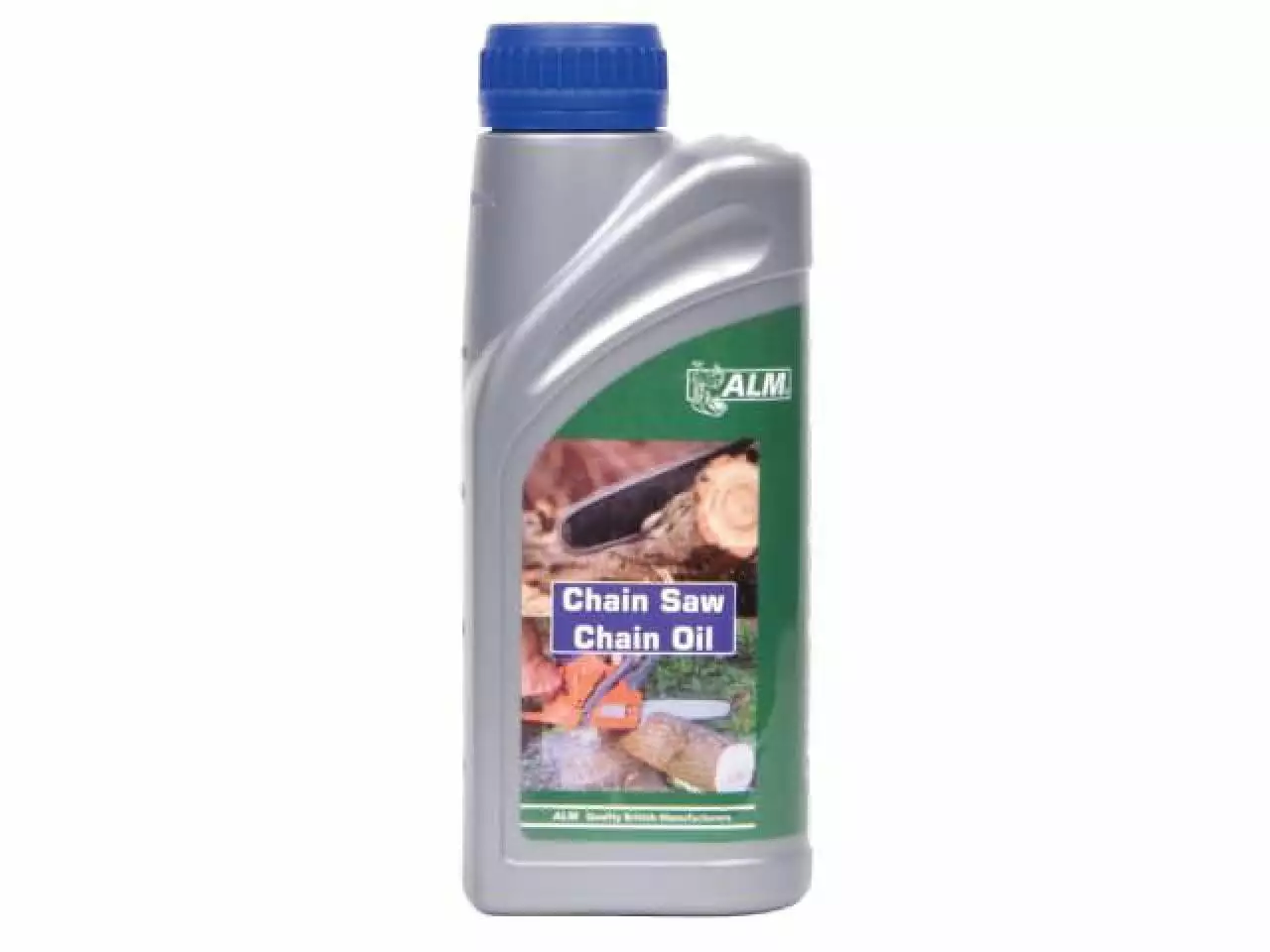 ALM Manufacturing - OL010 Chainsaw Chain Oil 500ml