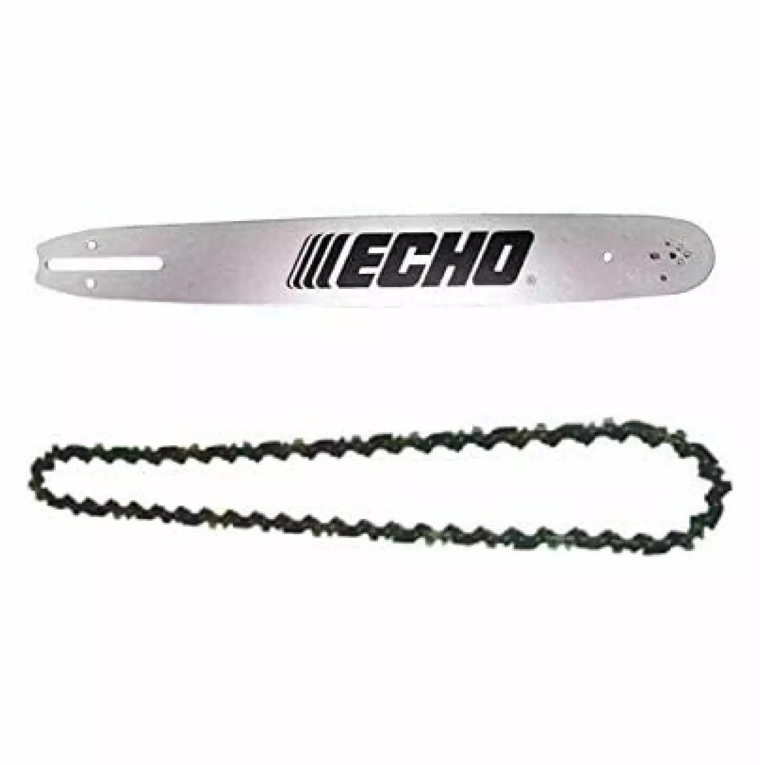 27D0PS3893C + 72LPX93CQ27 Echo 27 Bar & Chain Combo Kit Fits Echo CS-680 CS-800P CS8000 Chainsaws LeCeleBee