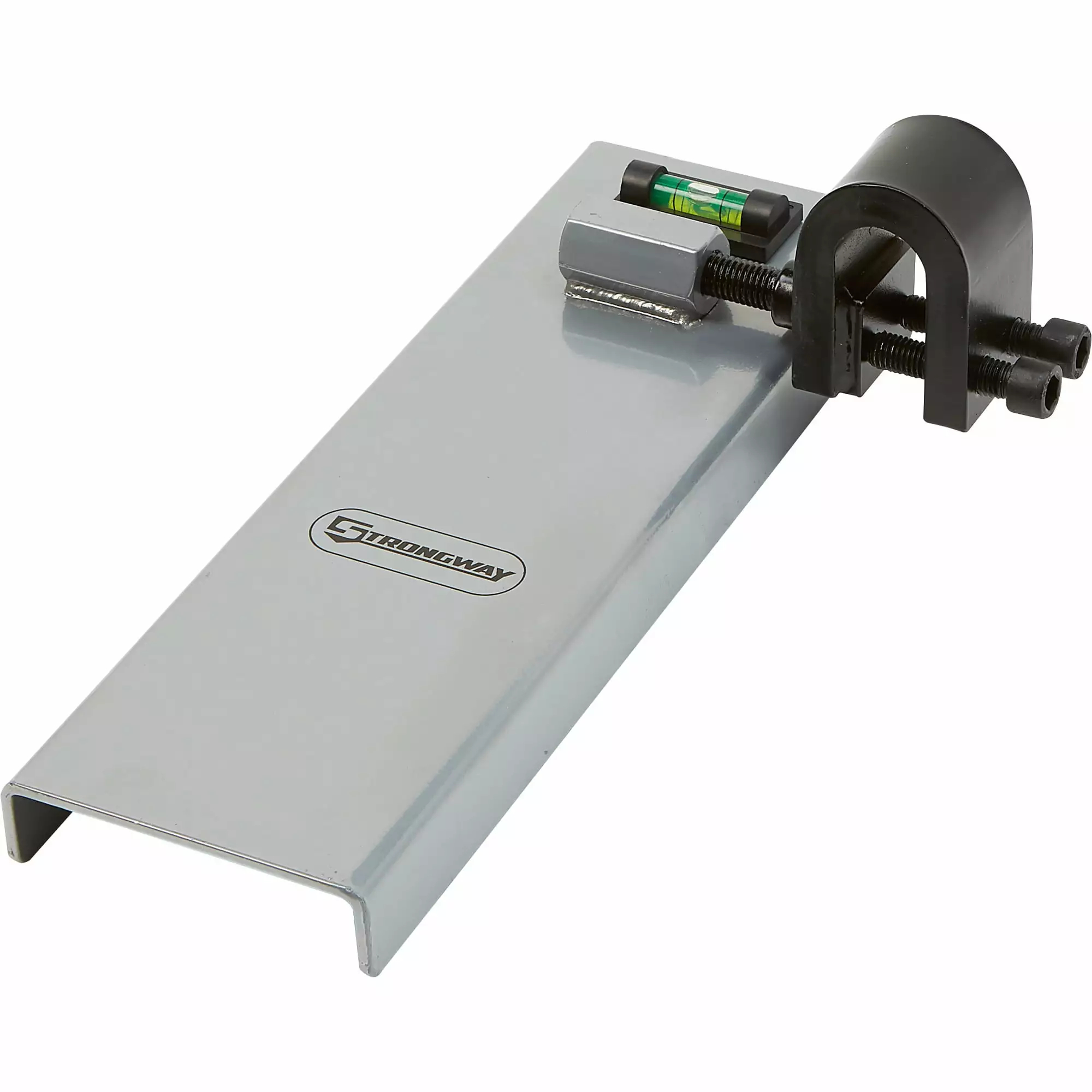 Strongway Chainsaw Sawmill Beam Cutter. 2in. x 4in. Guide
