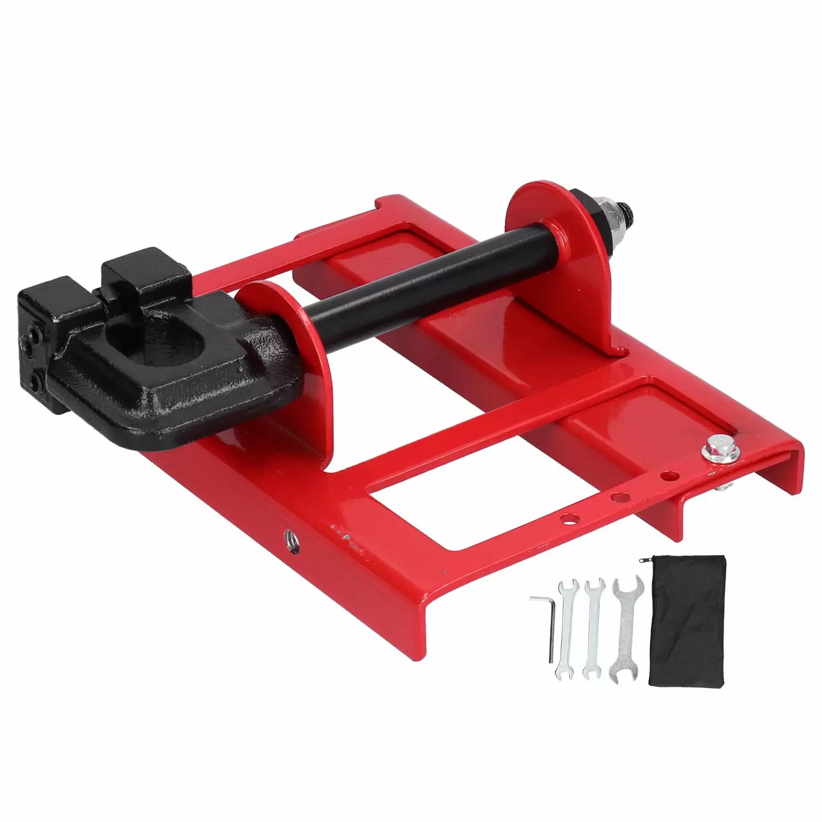 Chainsaw Mill Lumber Cutting Guide Vertical Mini Travel-friendly Wood Timber Milling Attachment SYINGQIAN