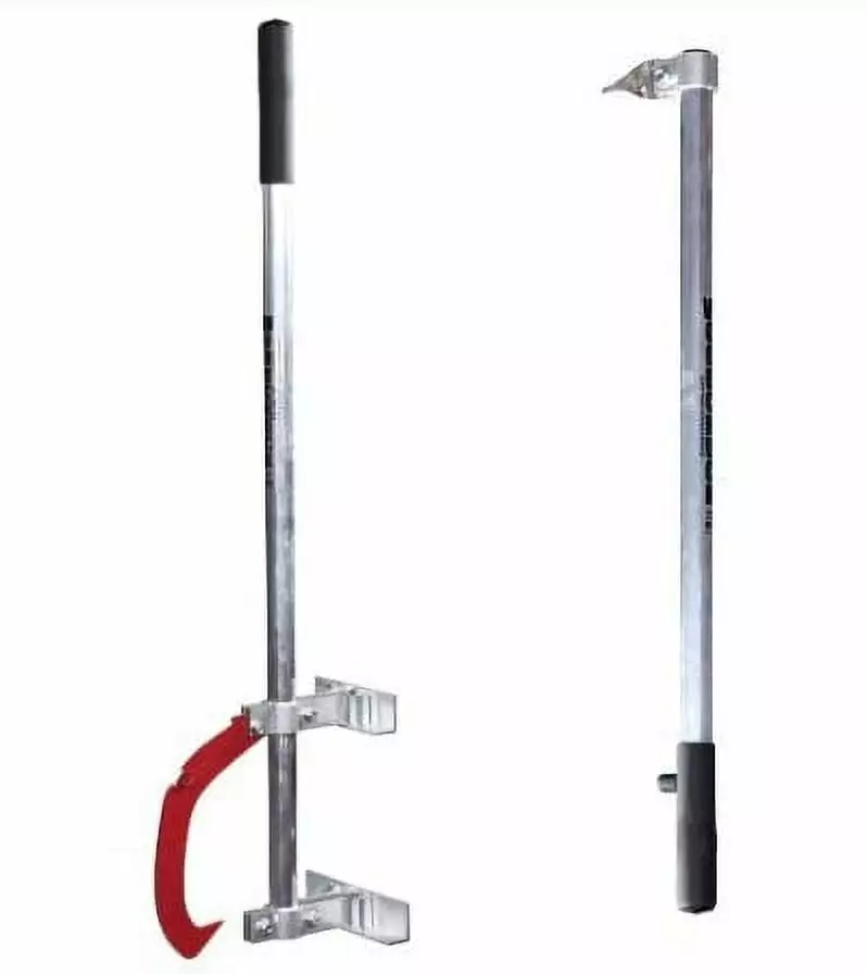 Woodchuck Timberjack + Hookeroon Combo. Forestry. Logging. Log Jack. Chainsaw Viking Mountain Tool