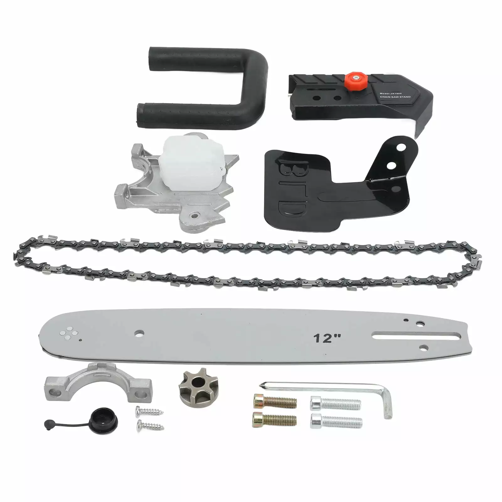 2024 Electric Chain Saw Stand Light Weight Save Effort 1200 W Alloy Steel Chain Saw Converter Wenchangfengjiadian