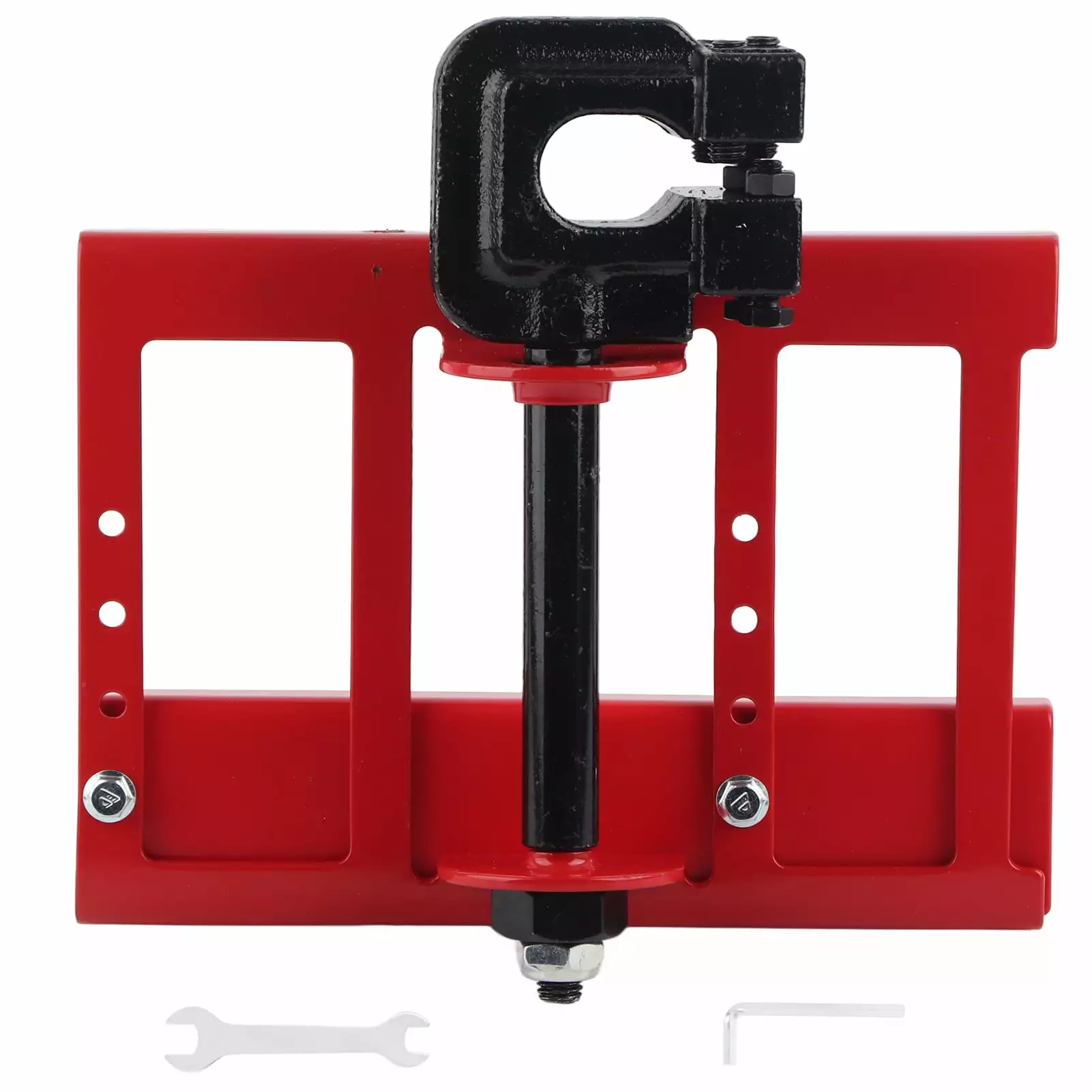YanMaoYi Lumber Cutting Guide Saw Mini Travel-friendly Timber Chainsaw Attachment Guided Mill Wood Cutting Tool