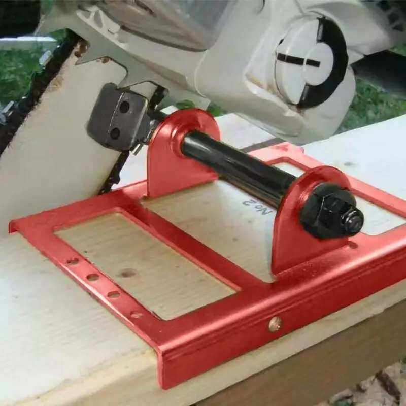 ZHXNE Mini Travel-friendly Chainsaw Grinder All Chainsaws
