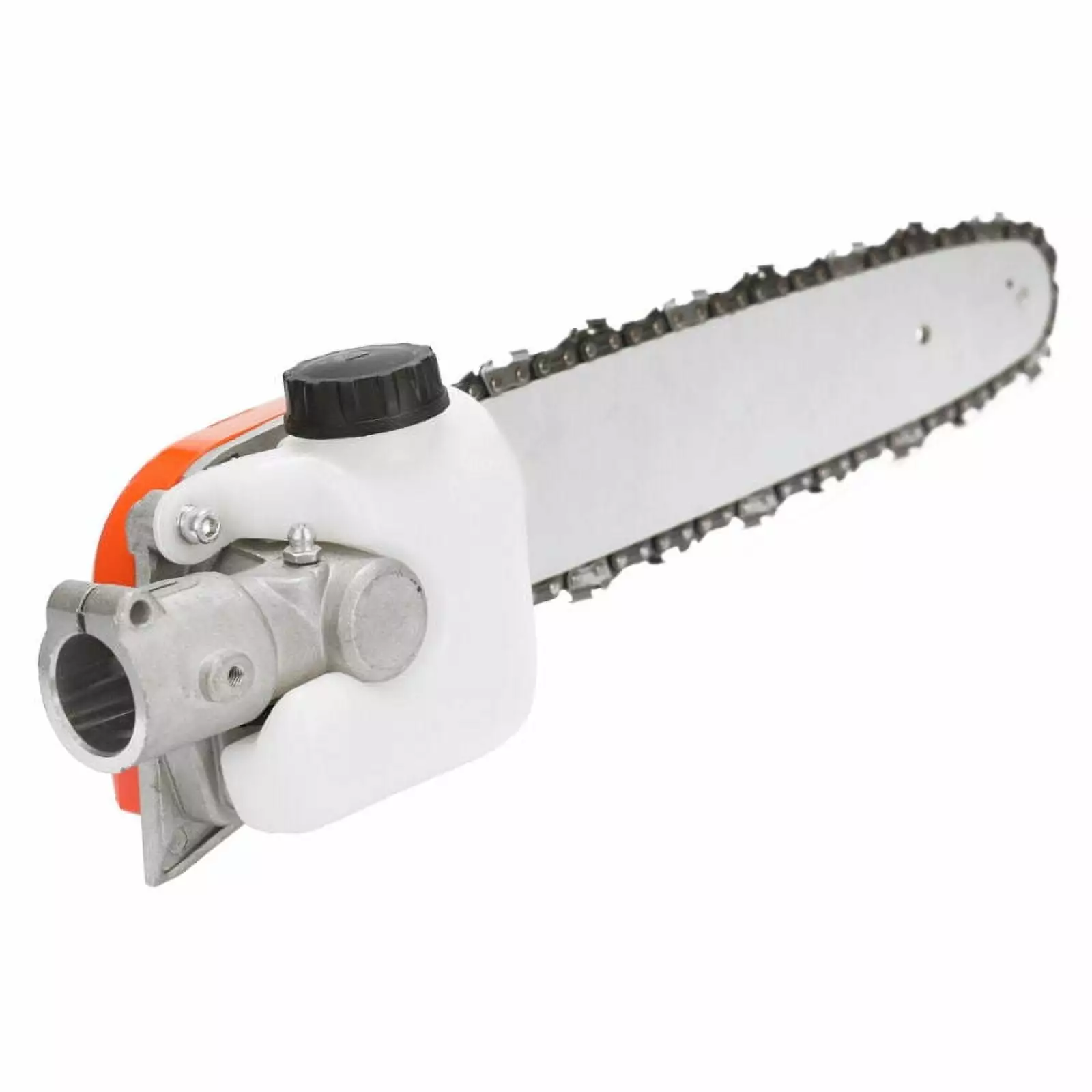 Chainsaw Gearbox Gear + Guide Plate + Chain Set Stihl HT KM 73-130 Series Pruner Trimmer Multifunctional Connector Pruner ...