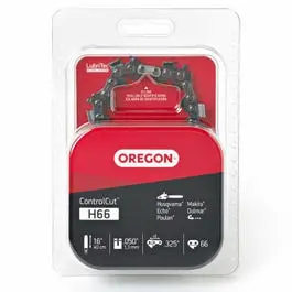 Chainsaw Chain 33Sl Pro-Guard Premium C-Loop 16-Inch Replacement Chain Oregon
