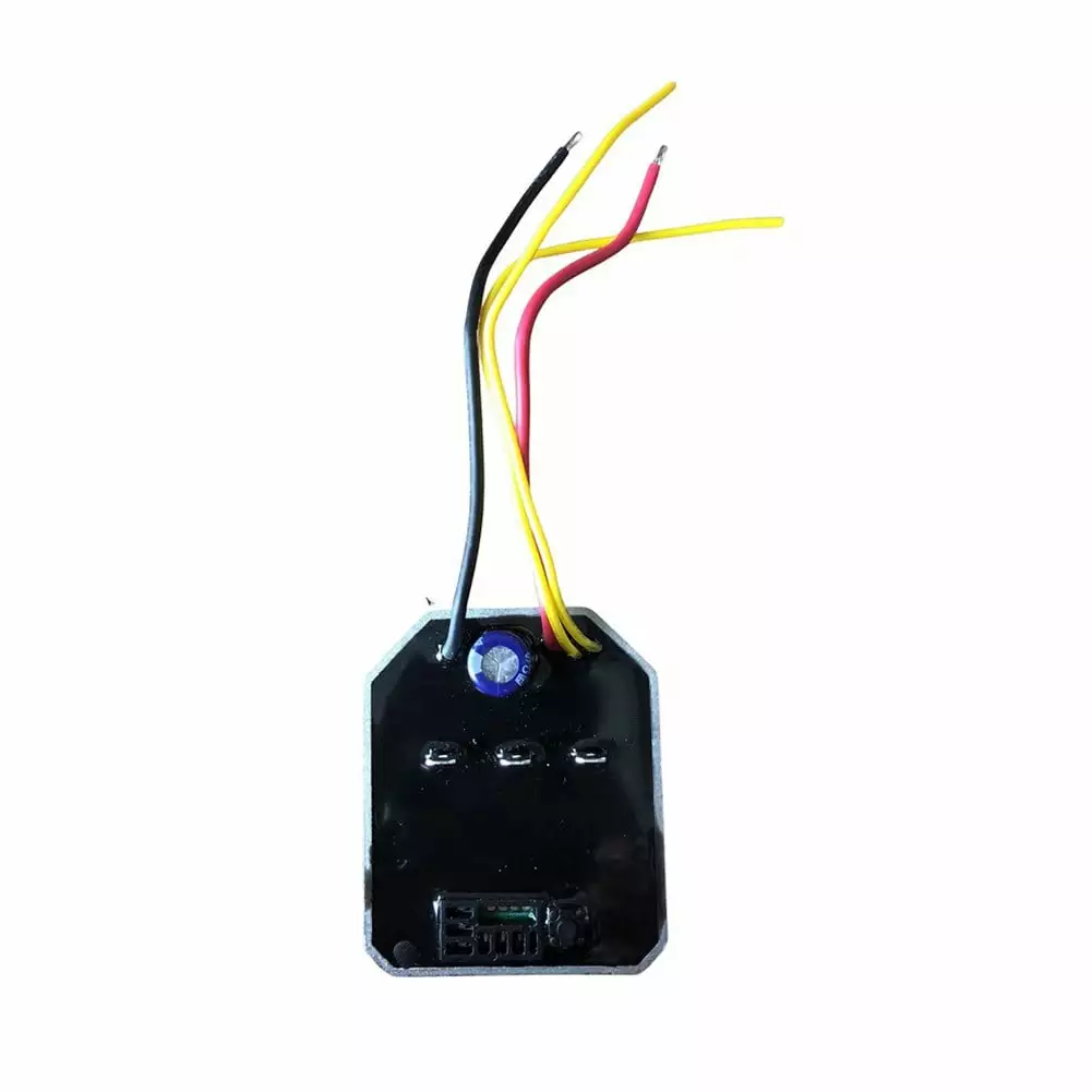 Suitable Switch Control Line Board 10inch/12 inch Lithium Electric Chainsaw BAMILL