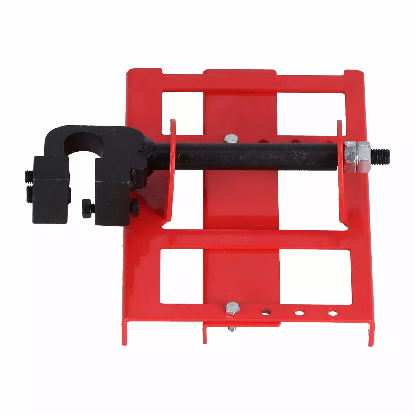 2024 Chainsaw Mill Mini Lumber Cutting Guide Vertical Timber Chainsaw Attachment Cut Guided Mill Woodworker clearance Clos...