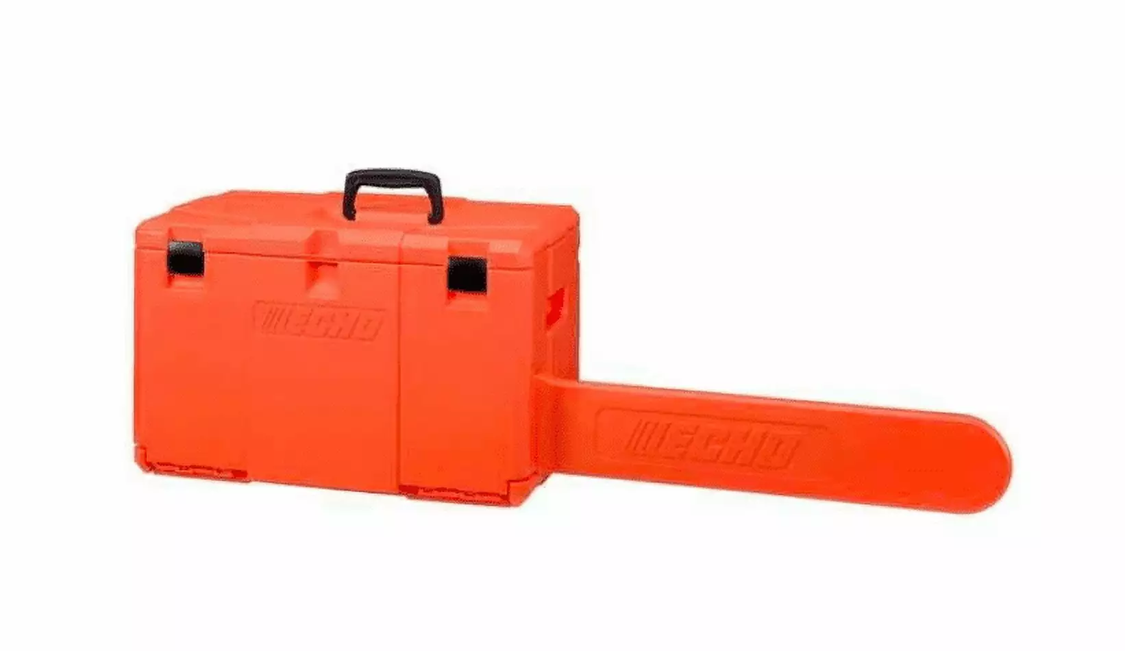 Chain Saw Case. Use Echo Chain Saws