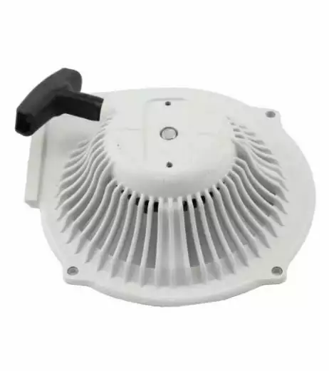 Stihl 070 090 Chainsaw Recoil Rewind Pull Start Starter Assembly 1106 08 Wagners Farmertec