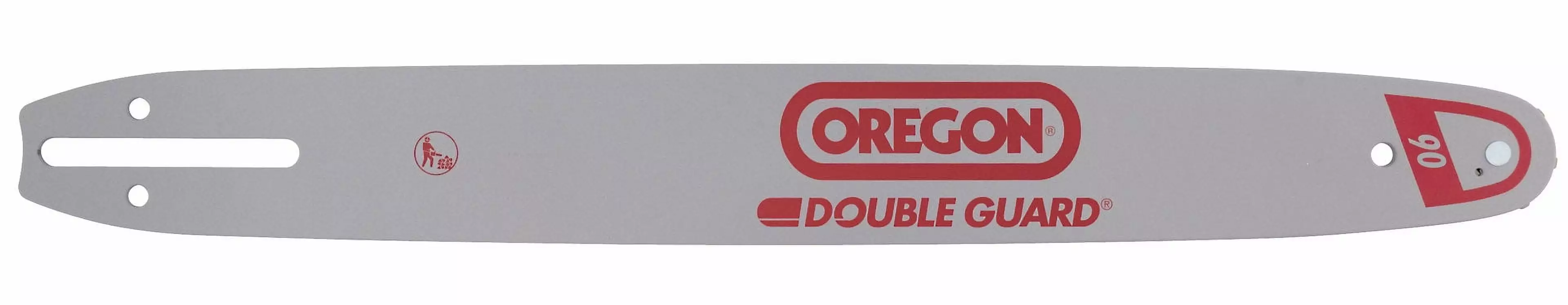 Oregon 140SDEA318 Part Double Guard 91 Bar