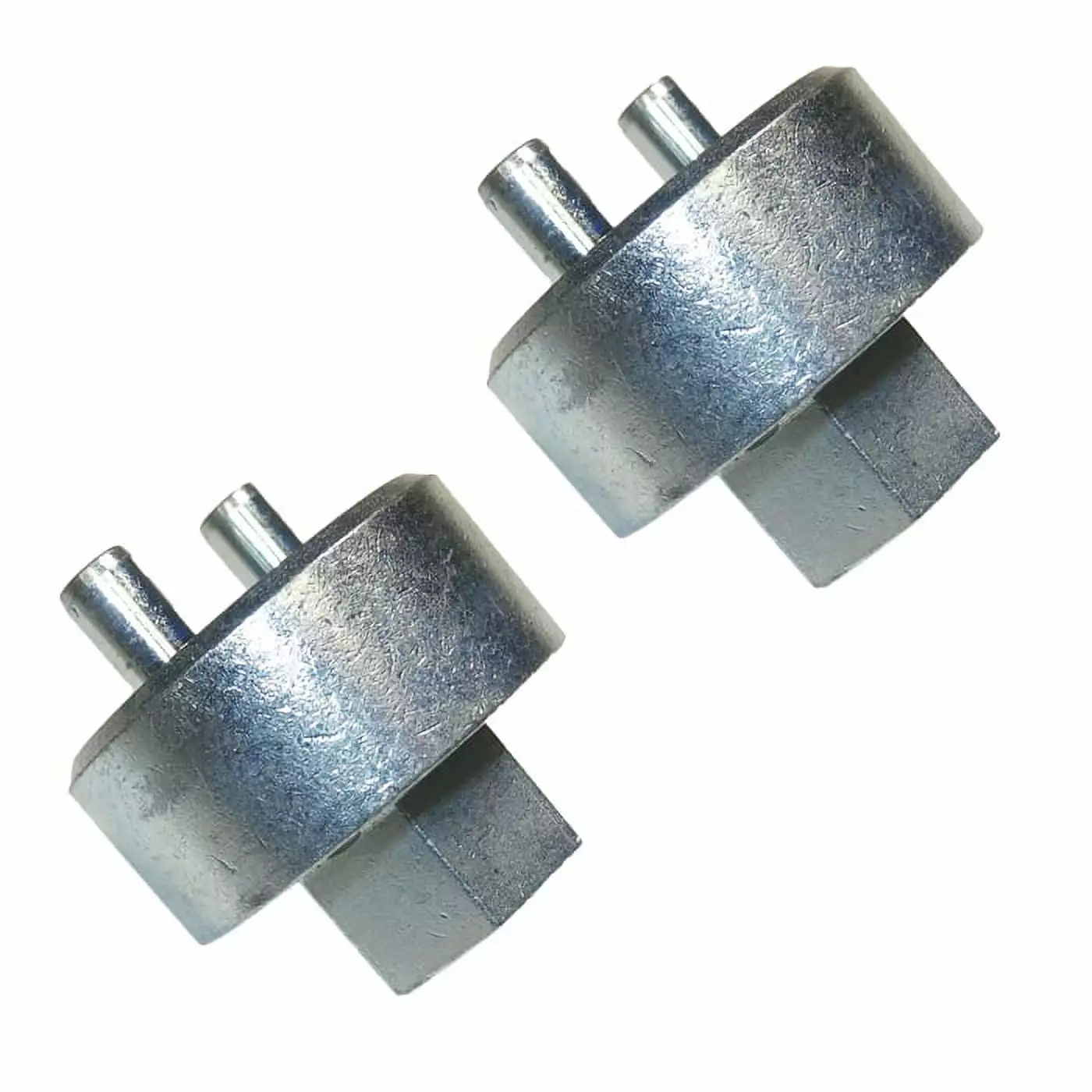 Poulan Chain Saw Replacement Clutch Removal Tools # 530031116-2PK