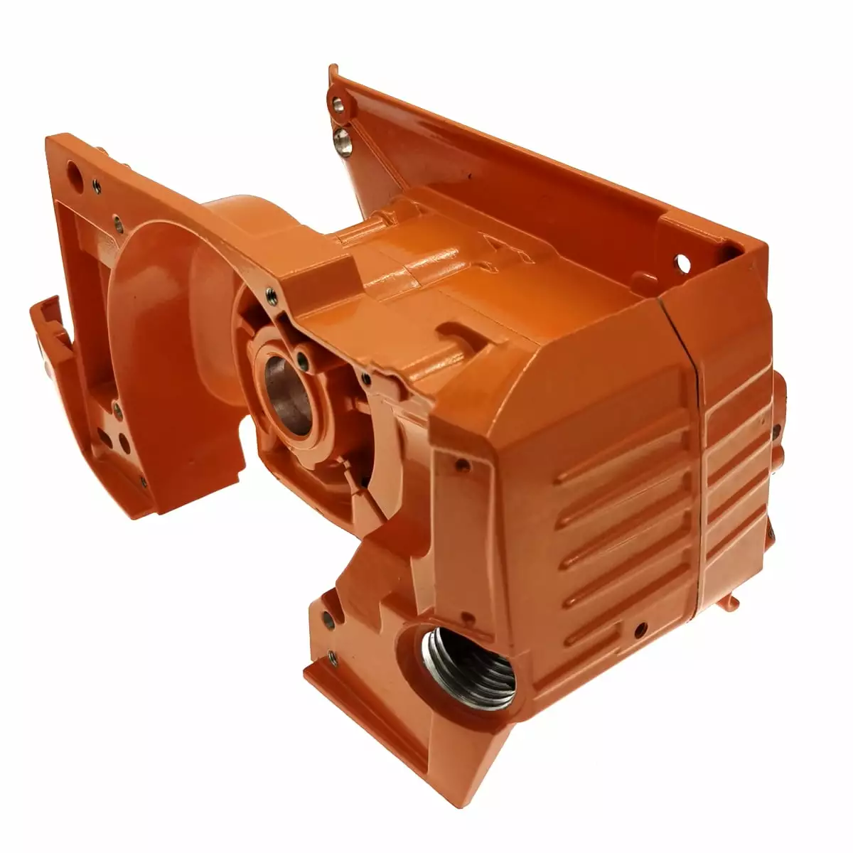 Crankcase Crank Case Engine Housing HUSQVARNA 61 268 272 272XP Chainsaw Cancanle