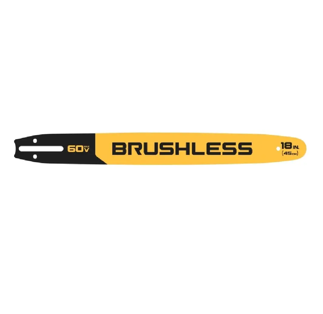DeWalt DWZCSB18 Replacement Chainsaw Bar 18 Inch Professional Use