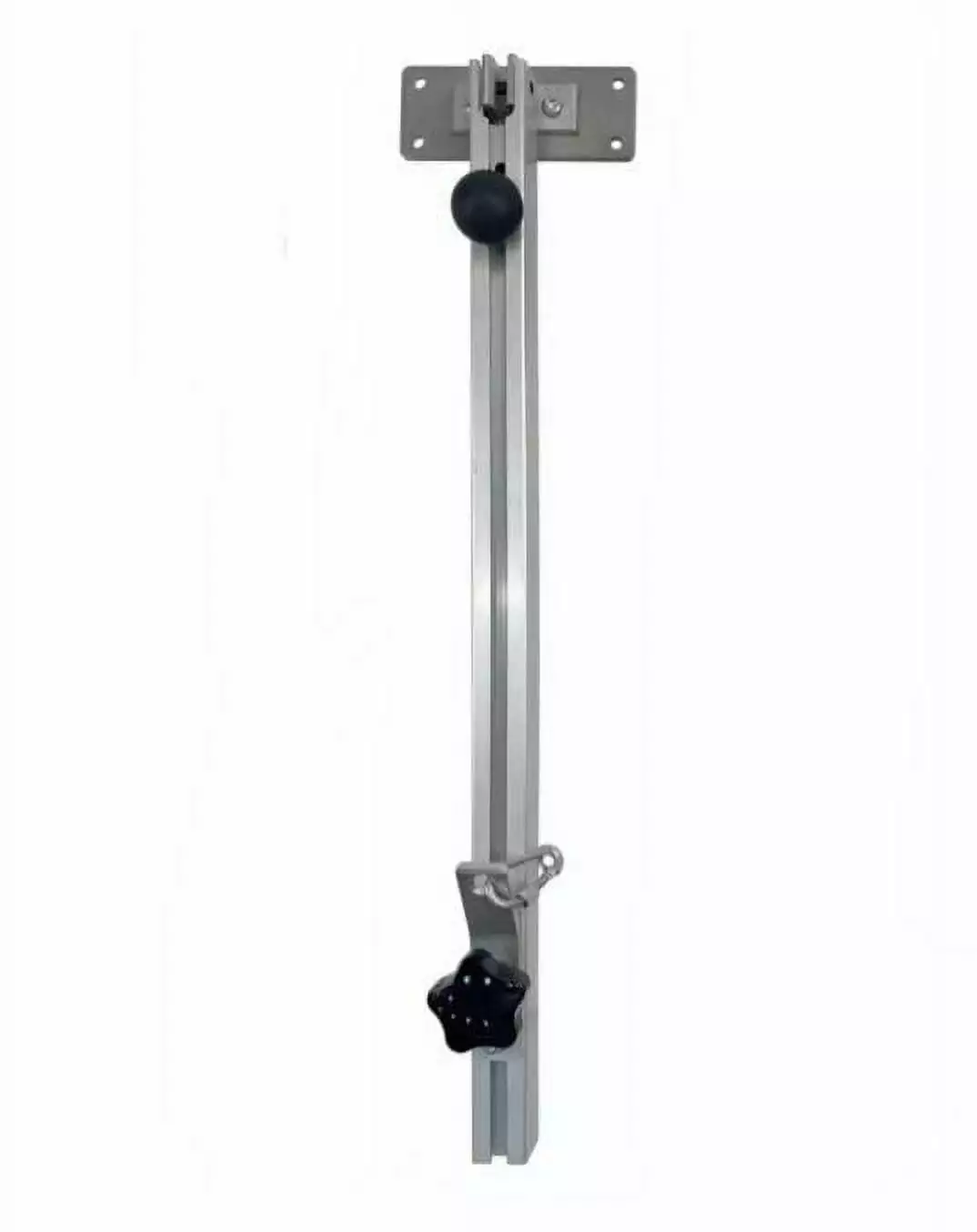 Auxiliary Oiler Lever Arm Kit Chainsaw Milling Wagners Farmertec