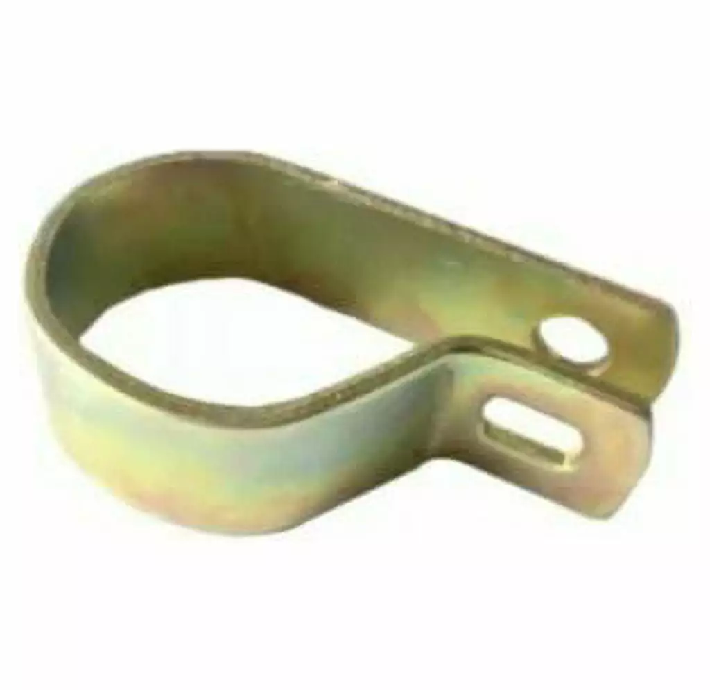 Handle Tube Clamp Stihl 070 090 Chainsaw 1106 791 9400 Wagners Farmertec