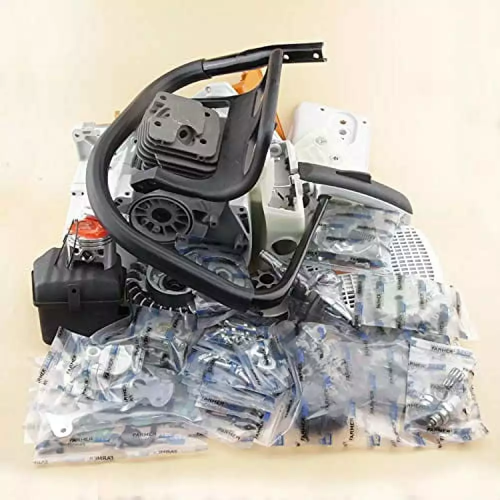 Holzfforma Farmertec Complete Aftermarket Repair Parts MS200T 020T Chainsaw