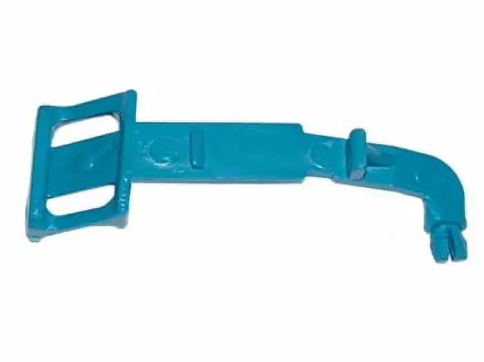 Husqvarna 340. 345. 346. 350. 351. 353 choke lever Farmertec