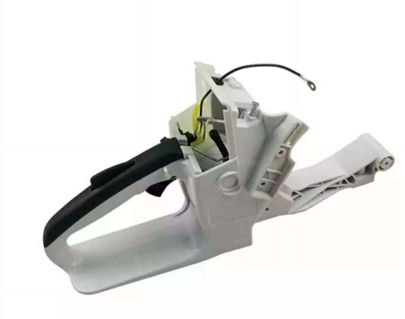 Rear Handle Tank Housing Assembly Stihl 028 AV Chainsaw Wagners Farmertec