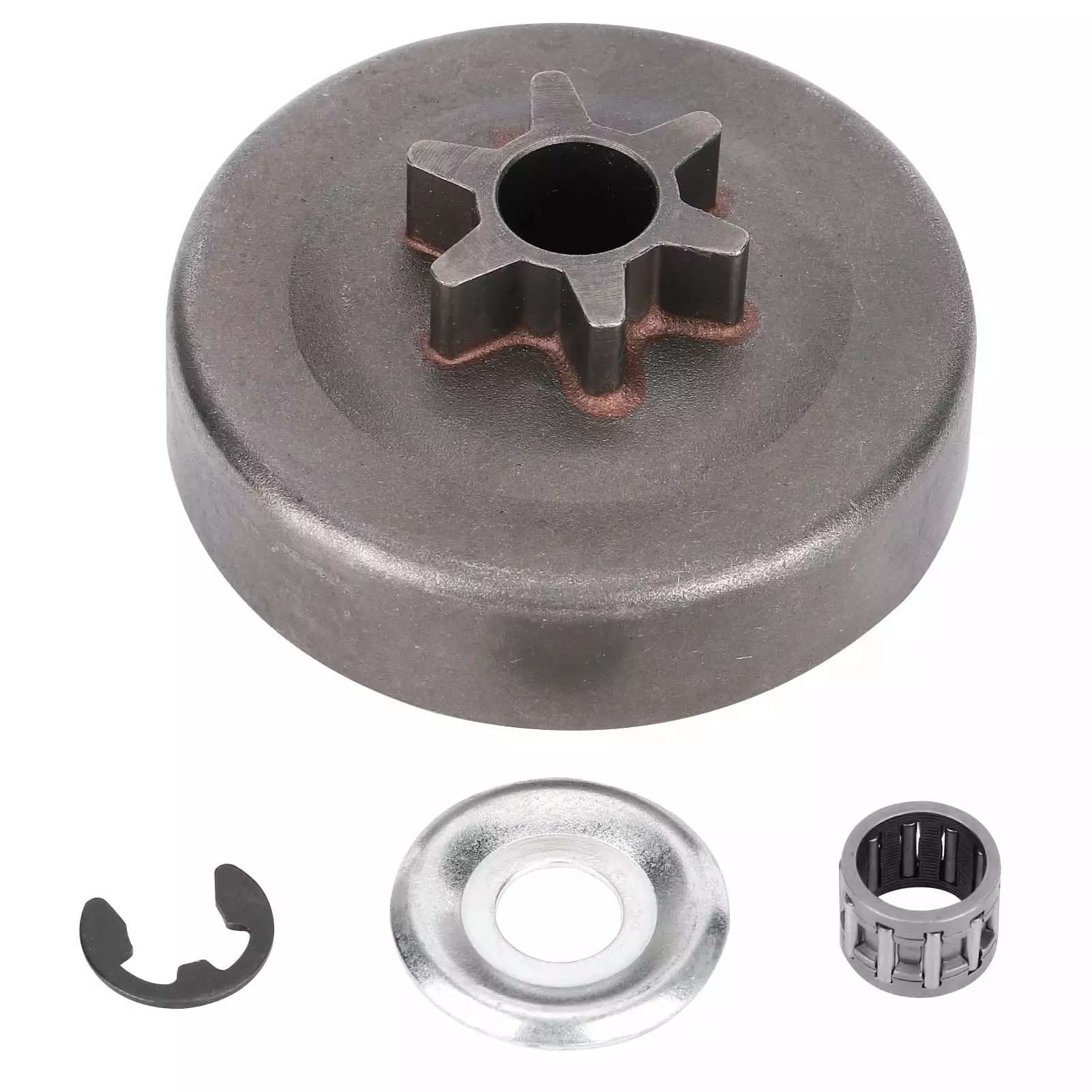 price crash Zinc Alloy Clutch Assembly Set Replacement Stihl MS171 MS181 MS211 Electric Chainsaw HRHousruse