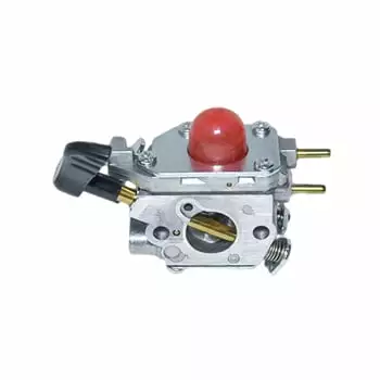 OEM Poulan Pro BVM200 Kit Carb Assy C1U-45 Husqvarna