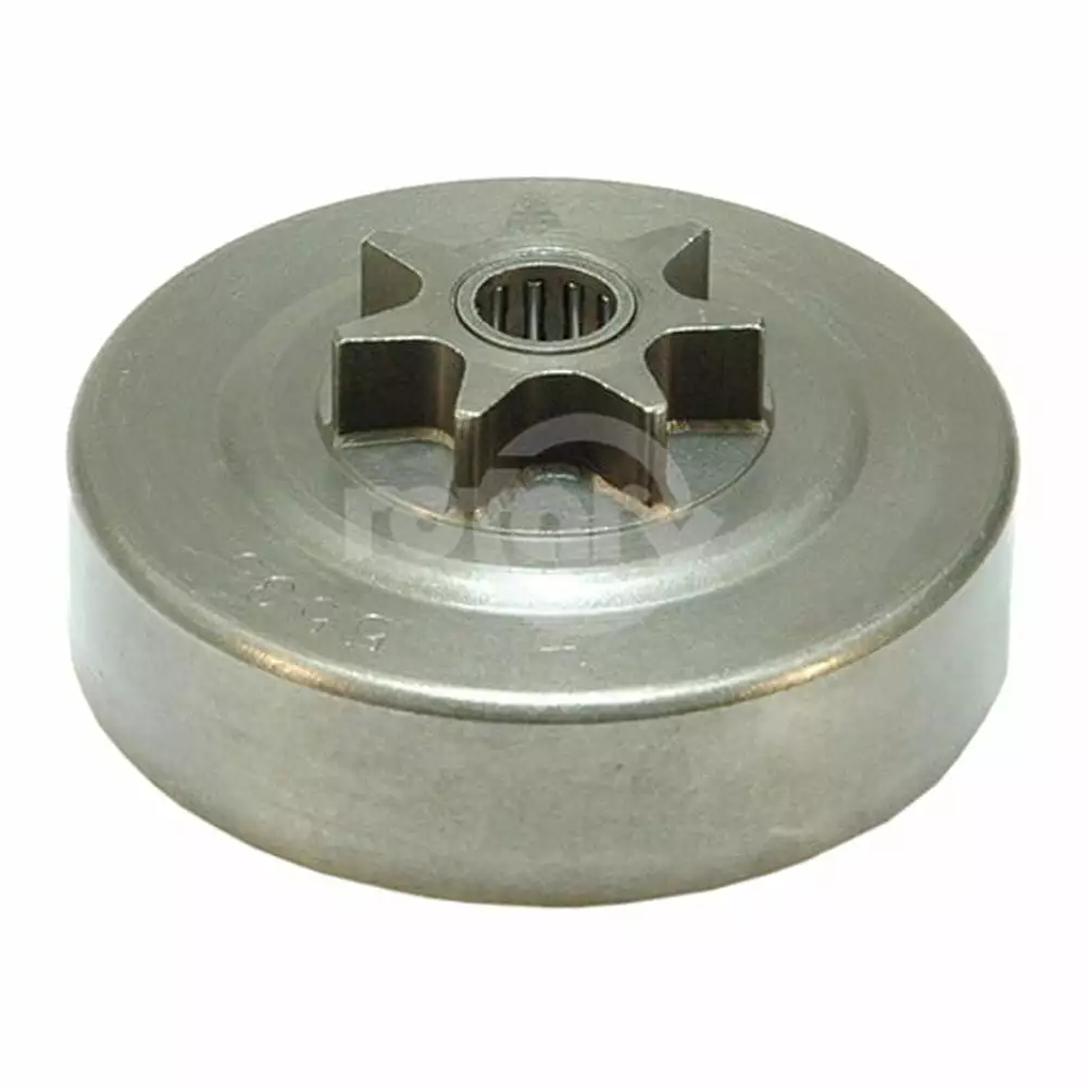 Chainsaw Sprocket .325 X 7 Tooth. Fits Husqvarna Models: 340/345/350/351/346P. Rotary