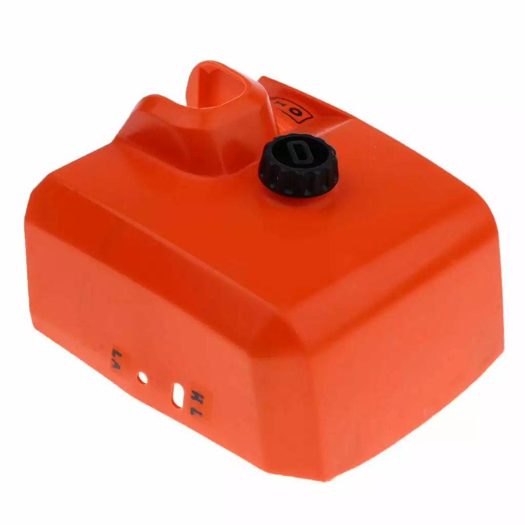 Parts 029 039 MS290 MS310 MS390 Air Filter Cover Orange yotijar