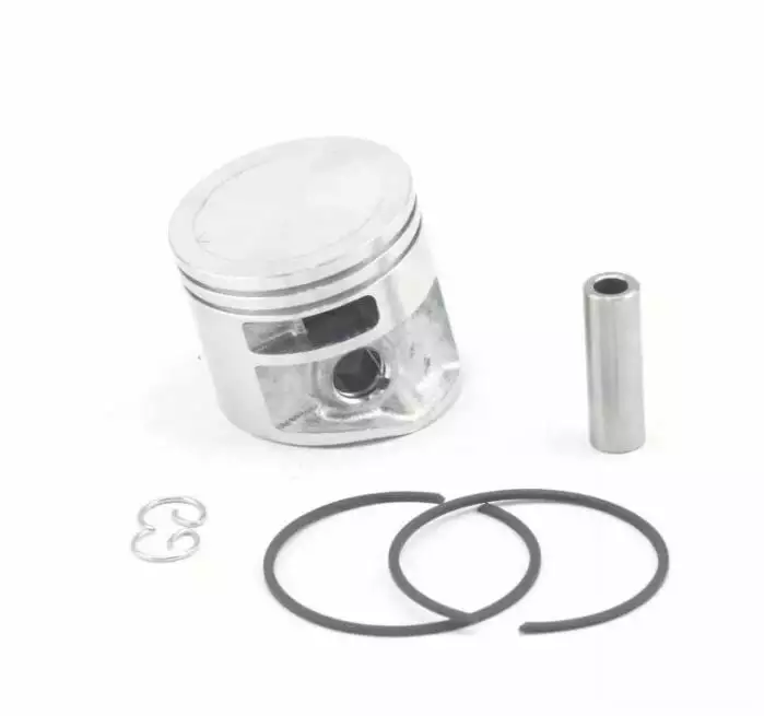 44.7mm Stihl MS261 Piston WT Pin Ring Circlip Chainsaw 1141 030 2012 Farmertec