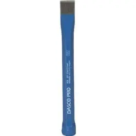 7-7/8-Inch Cold Chisel Metalworking and Masonry Dasco Pro