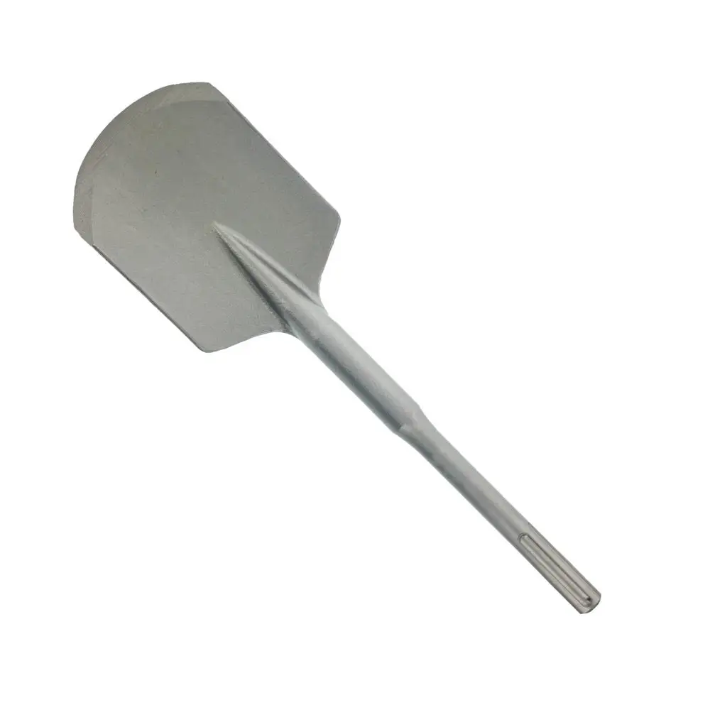 Diablo DMAMXCH1010 SDS-Max Clay Spade 4.5 Inch x 17 Inch