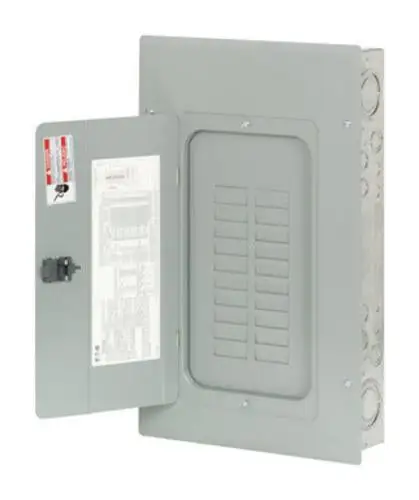 Main Branch Double Pole Circuit Breaker Electrical Parts and Tool Kits EATON