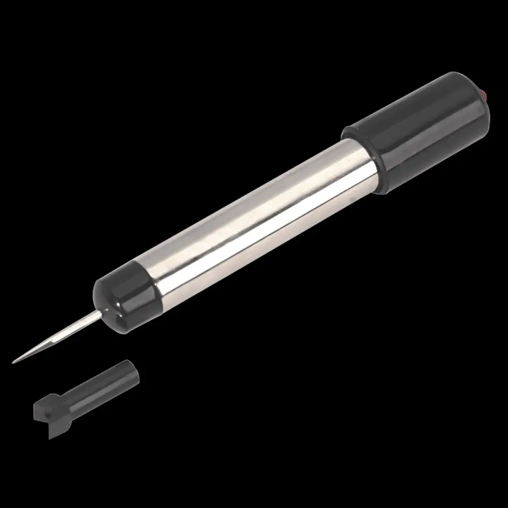 Sealey AK415 Portable Circuit Tester Buzzer/LED 3-28V