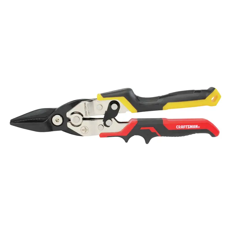 Craftsman 10 . 180-Tooth Carbon Steel Circular Saw Blade - Precision Cutting