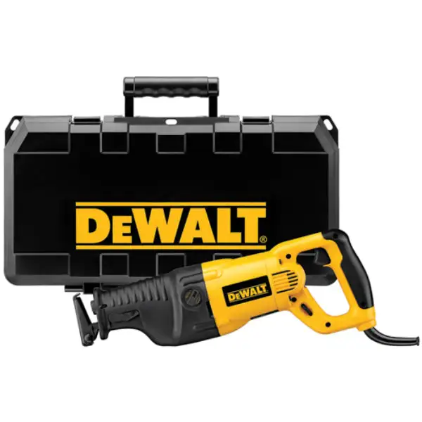 DeWalt DW3106 Series 20 Carbide Tipped Circular Saw Blade 5/8 Arbor 10 Inch 60T