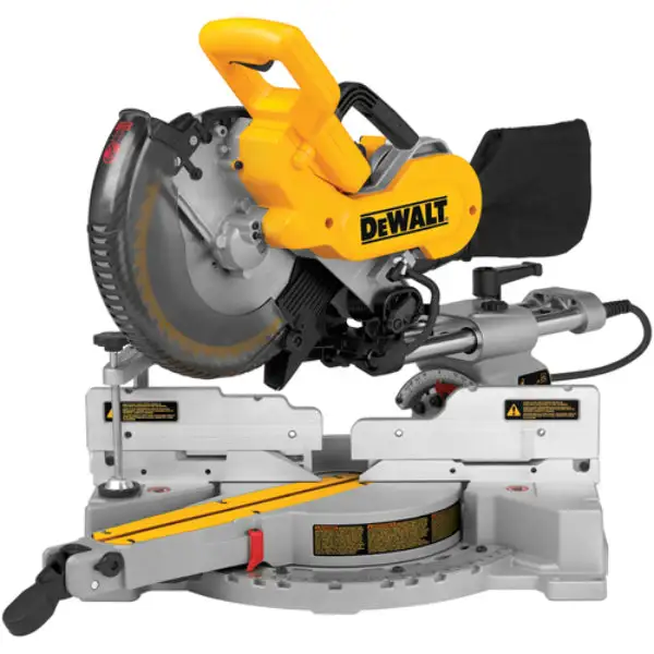 DeWalt DW3232PT Precision Trim Woodworking Saw Blade 12 Inch 80 Tooth