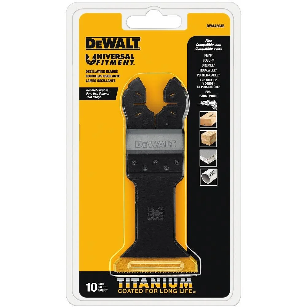 DeWalt DWA112CMB Circular Saw Blades Combo Pack 12 Inch Wood Cutting