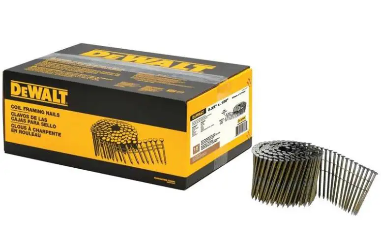 Dewalt DWAFV3824 Circular Saw Blade 8-1/4 Heavy Duty Cutting