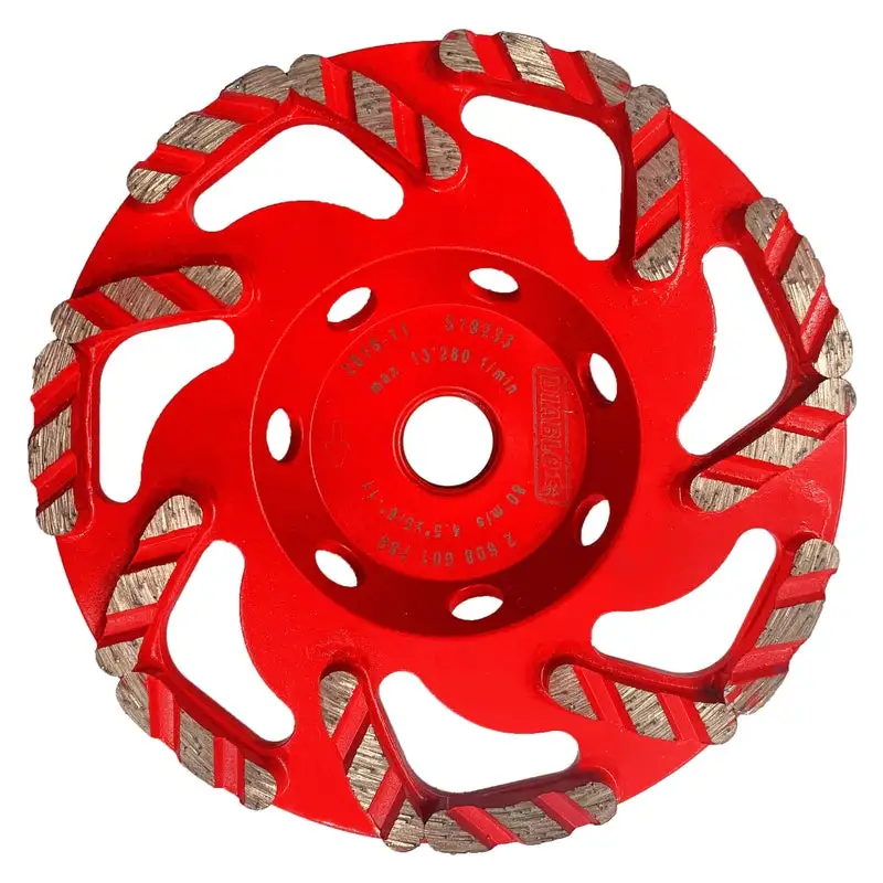 Diablo 4-1/2 Inch Fine Finish TiCo Carbide Circular Saw Blade 36 Teeth
