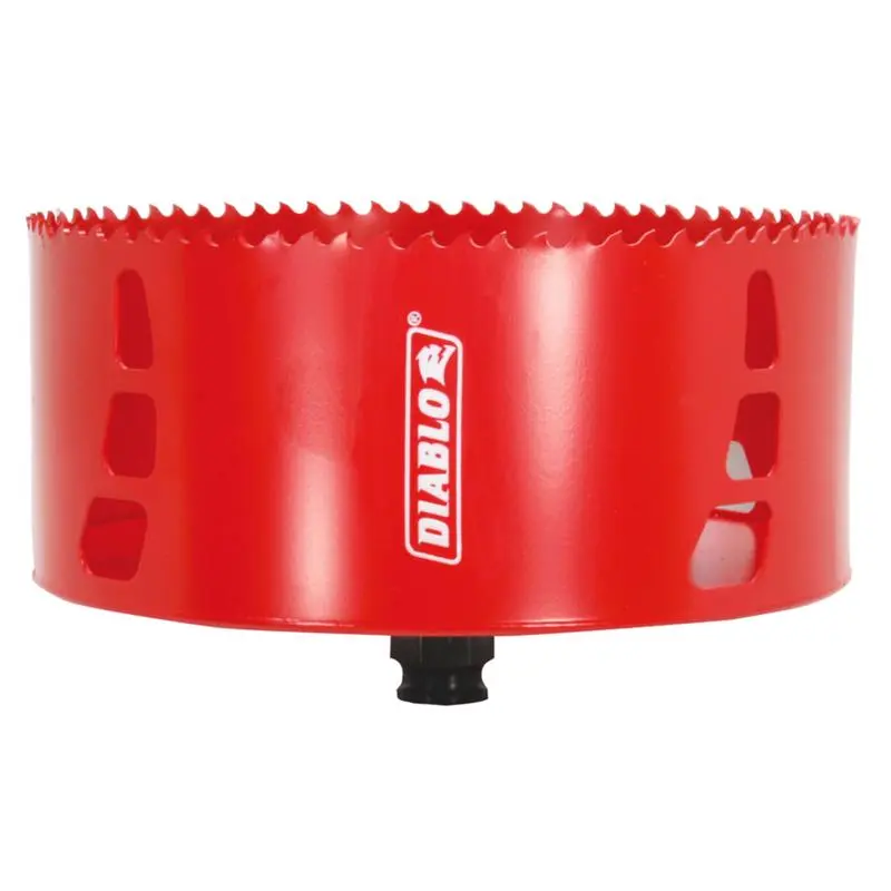 Diablo 6-1/2 Inch TiCo Hi-Density Carbide Finishing Saw Blade 40 Teeth