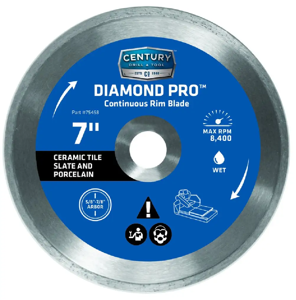 Diablo D12120N Circular Saw Blade Carbide Teeth Fast Cuts